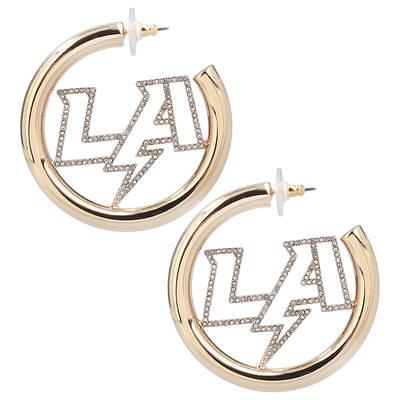 BaubleBar Indianapolis Colts Three-Pack Earring Set