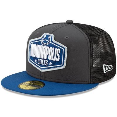 New Era Royal Buffalo Bills 2023 NFL Draft 9FIFTY Snapback Adjustable Hat