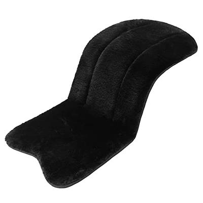 Universal Sheepskin Chair Pad