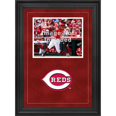 Boston Red Sox Fanatics Authentic 2018 MLB World Series Champions Mahogany  Framed Logo Jersey Display Case