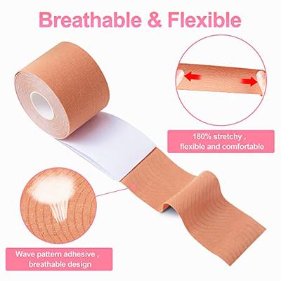 Boob Tape, Boobytape for Breast Lift, Bob Tape Large Breast, Large