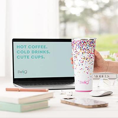 Swig Calypso 22oz Travel Mug