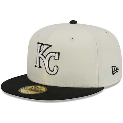 Dick's Sporting Goods New Era Men's Kansas City Royals Blue 9Twenty  Adjustable Hat