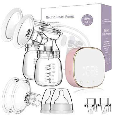 Elvie Stride Breast Shield - 21mm - 2ct