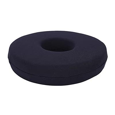 Donut Pillow Tailbone Hemorrhoid Cushion Pain for The Elderly 