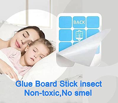 Dynatrap Insect Trap Replacement Glue Board