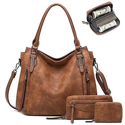 Wrangler Purse for Women Boho Aztec Tote Bag Hobo Shoulder Top Handle  Handbags with Wide Guitar Strap Fall Collection XY6 WG2202-8120SBR - Yahoo  Shopping