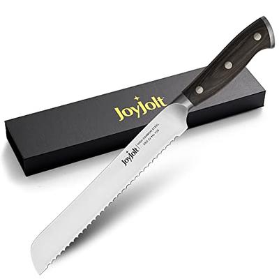 Kitchen Knife Japanese Chef Knives Set Professional Germany 1.4116 High  Carbon Steel Vegetable Santoku Bread Knife for Cooking