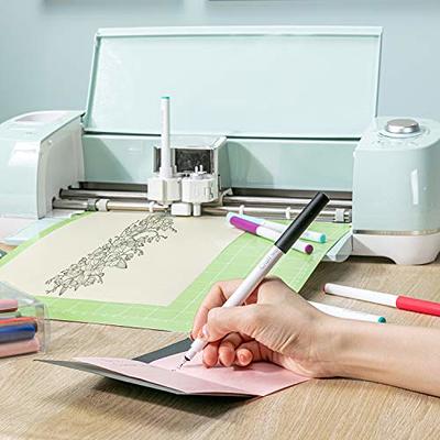 Welebar 0.4 Tip Infusible Pens for Cricut Maker/Maker 3/Explore 3