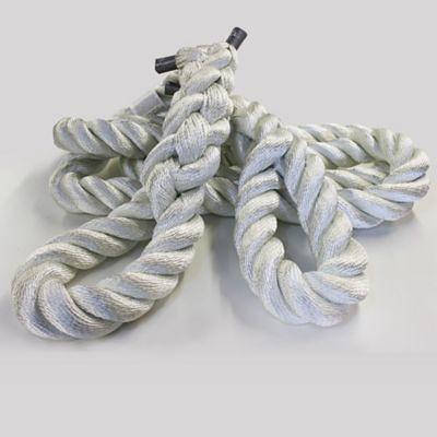 Twisted Nylon Rope 2-1/4 Inch - Hercules Bulk Ropes