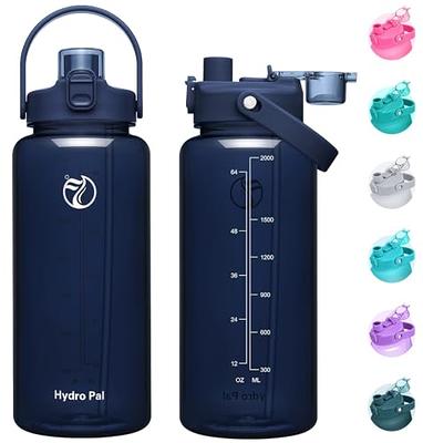 Hydrapeak 32oz Sport Insulated Water Bottle with Chug Lid, Premium  Stainless Steel Water Bottles, Leak & Spill Proof, Keeps Drinks Cold for 24  Hours, Hot for 12 Hours (32oz, Alpine) - Yahoo Shopping