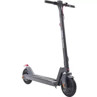 Segway P100s Electric Kick Scooter w/62 Max Operating Range & 30