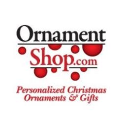 Ornament Shop