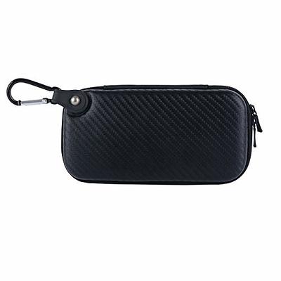 Hidden Flask Pouch For Men And Women: Portable 32oz Undetectable Alcohol Bag.
