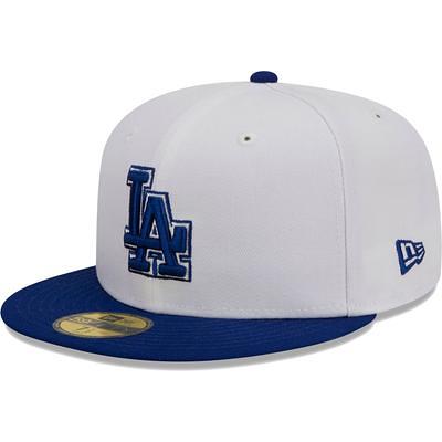 Los Angeles Dodgers Clubhouse 9FIFTY Snapback