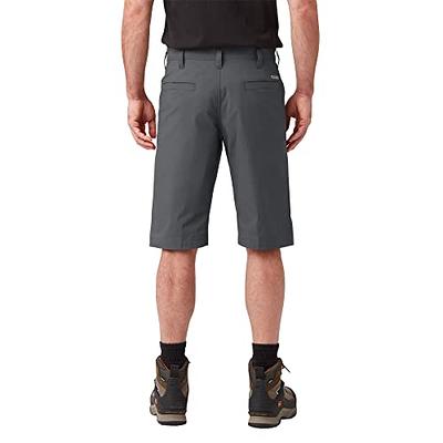 FLEX Cooling Regular Fit Utility Shorts, 11