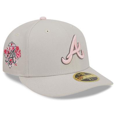 Minnesota Twins New Era 2023 Mother's Day On-Field 59FIFTY Fitted