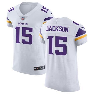 Women's Nike White Jacksonville Jaguars Custom Game Jersey in 2023