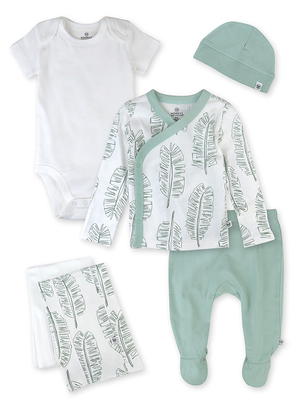 Honest Baby Clothing: Organic Baby Clothes