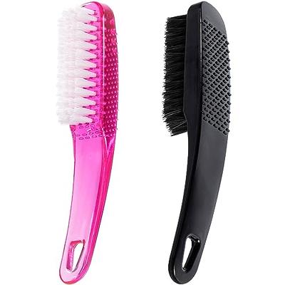 Nail Brushes For Cleaning Handle Grip Nail Brush Hand - Temu