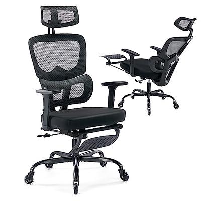 Misolant Office Chair, Ergonomic Desk Chair, Ergonomic Chair, Ergo