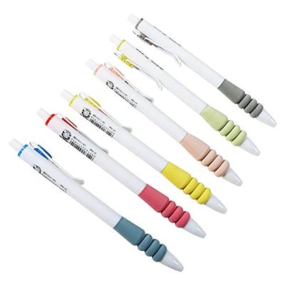 VAMOSEEHI Fine Tip Glue Pen, 6 pcs Quick Dry Glue Pens with 12 Refills,  Apply Glue