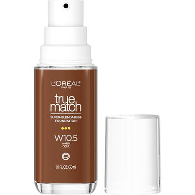 Loreal True Match Foundation W2