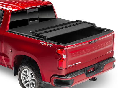 YITAMOTOR Soft Tri-Fold Truck Bed Tonneau Cover Compatible with 2009-2024  Ram 1500 (19-24 Classic), Fleetside 5.7 ft Bed Without Rambox - Yahoo  Shopping