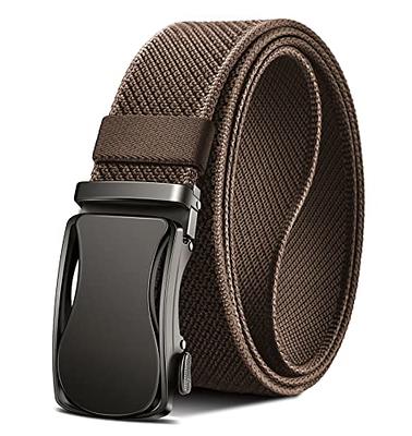 BULLIANT Men's Belt, Reversible Belt 1.25 For Mens Casual Golf