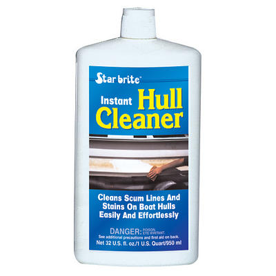 Star brite Ultimate Aluminum Cleaner & Restorer - 64 oz