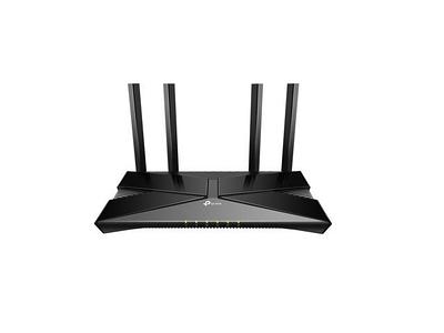 TP-Link Archer AX1800 Wi-Fi 6 Router 802.11Ax Wireless Router (1-Pack in  the Wi-Fi Routers department at