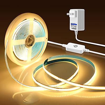 Dimmable LED Strip Lights and LED Light Strips