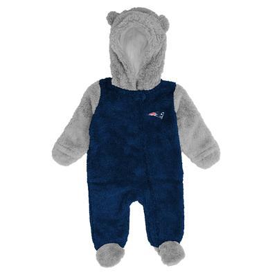 Infant Nike CeeDee Lamb Navy Dallas Cowboys Game Jersey Romper 