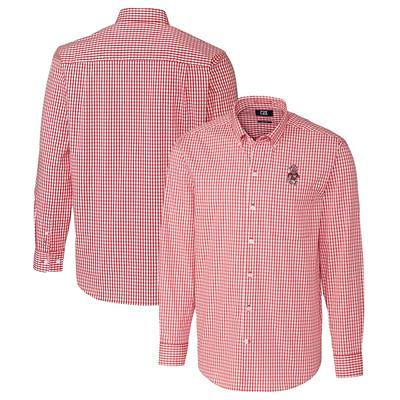 Men's Tommy Bahama Crimson Washington State Cougars Coast