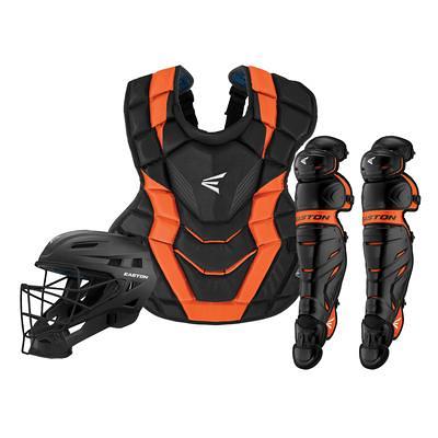 Pro Nine Armatus Elite Baseball Catcher's Gear Set - Ages 7-9 - Sports  Unlimited