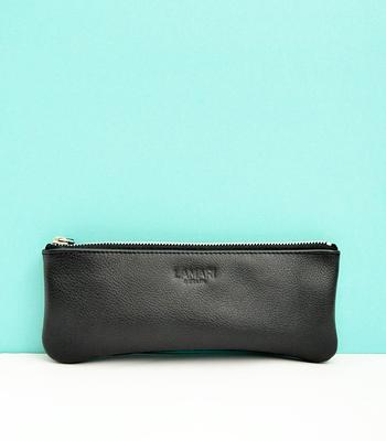 Fmeida 2Pcs Black Pencil Case - Yahoo Shopping