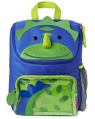 Zoo Big Kid Backpack - Koala