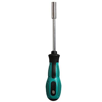 eJiasu 3.8mm Gamebit Screwdriver, 4.5mm Security Bit Set CR