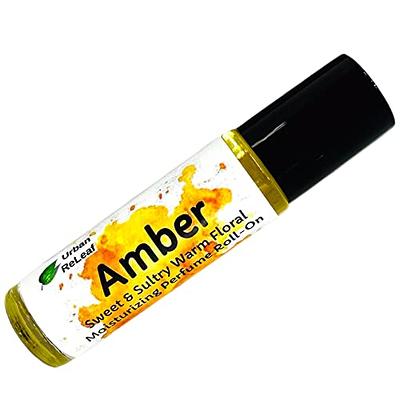 One Drop Goes A Long Way Nemat Vanilla Musk Fragrance Oil