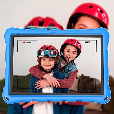 Kids Tablet 10 inch, Android 11 Tablet for Kids, 32GB ROM+2GB RAM