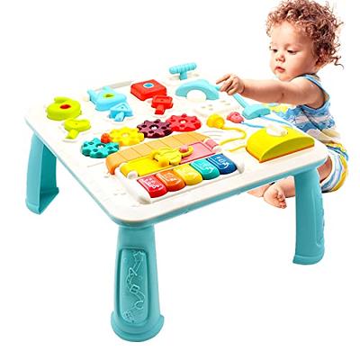 First Birthday Toddler Piano Toys For Boys And Girls Baby - Temu