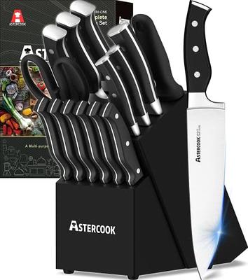 Dishwasher Safe Kitchen Knife Sets - Bed Bath & Beyond