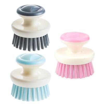 Norpro Hedgehog Silicone Dish Brush