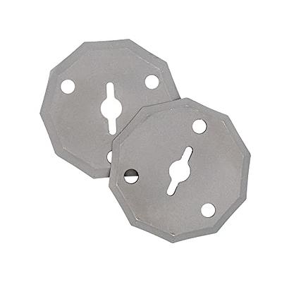 Olfa 5 pk 45 mm Rotary Blade Refills