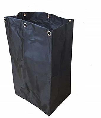 E-House Replacement Janitorial Cart Bag, Waterproof High Capacity Thickened  Housekeeping Commercial Janitorial Cleaning Cart Bag, 16 x 11 x 27inches -  Yahoo Shopping