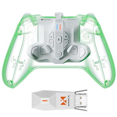 PDP REMATCH Advanced Wired Controller For Xbox Series XS, Xbox One, &  Windows 10/11 PC Radial White 049-023-RW - Best Buy