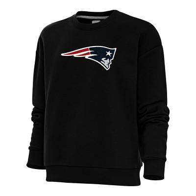 Men's Nike Joejuan Williams Navy New England Patriots Game Jersey