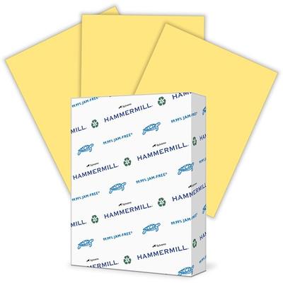 Hammermill Paper for Copy 8.5x11 Laser, Inkjet Colored Paper - 30% Recycled  - Yahoo Shopping