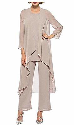 Evening Pants Suit 