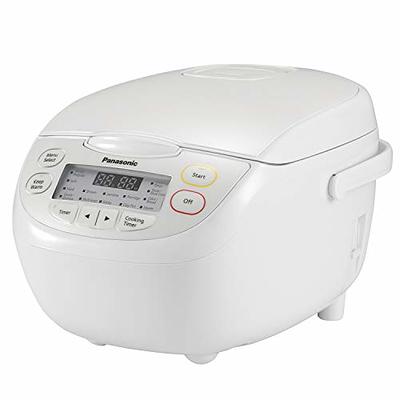 Dash™ Mini Rice Cooker, White - Yahoo Shopping